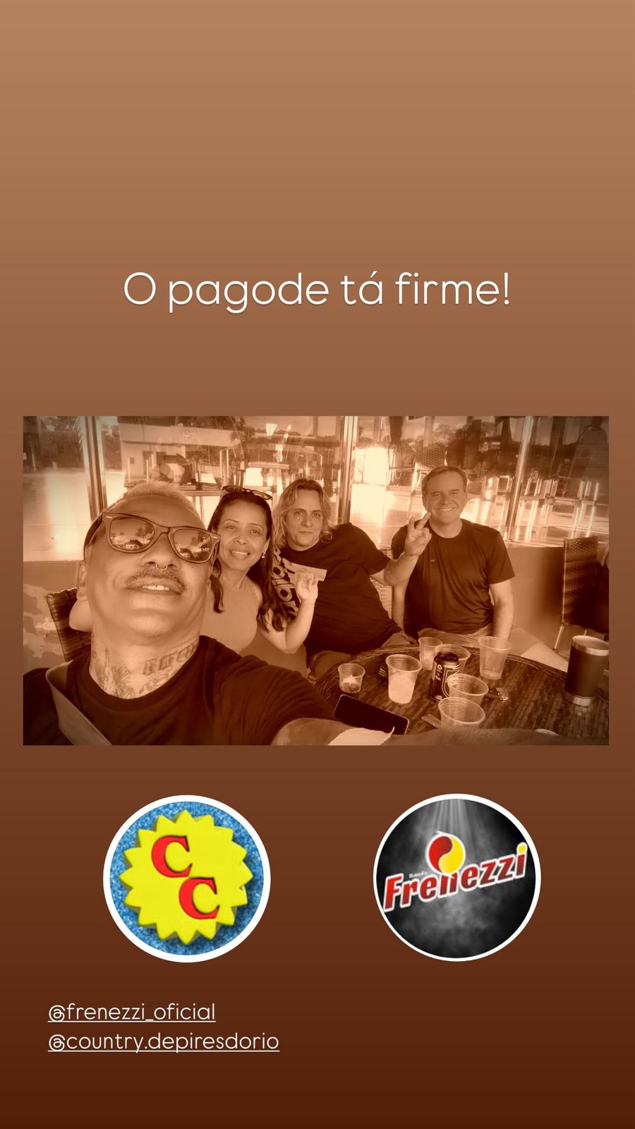 teste