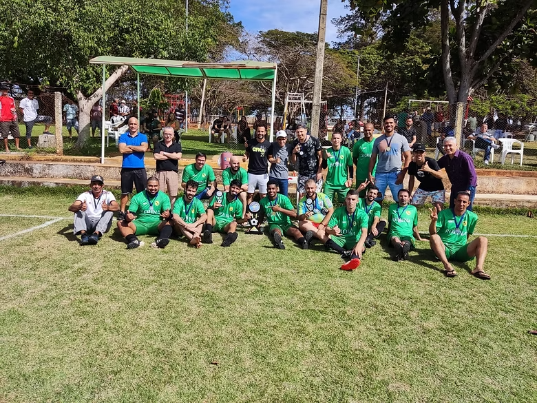 TORNEIO REGIONAL 2022
